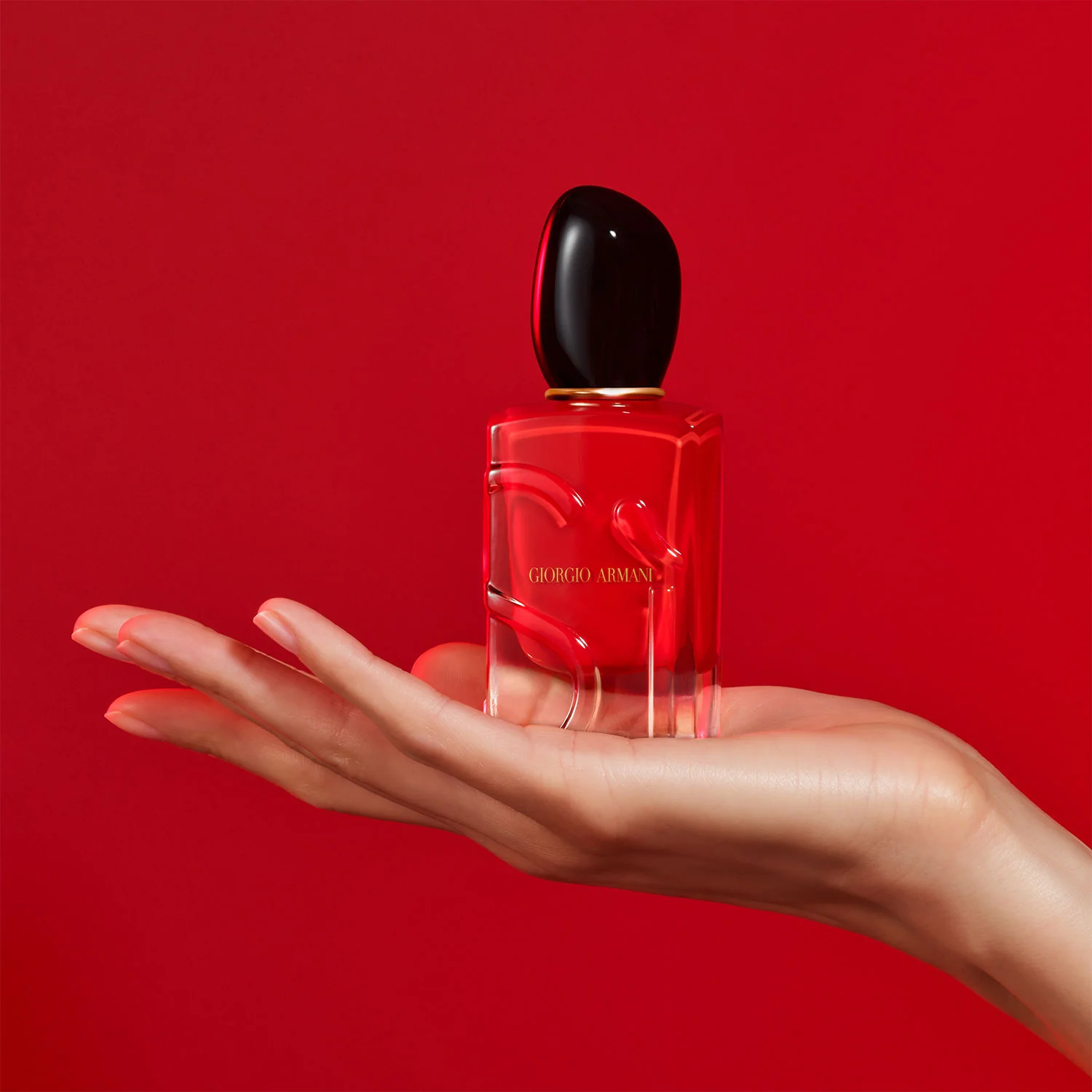 Armani Sì Passione - Eau de Parfum