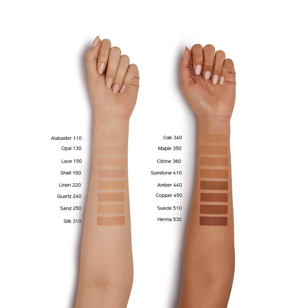 Shiseido Synchro Skin Self-Refreshing Fond De Teint Poudre Fini Sur Mesure