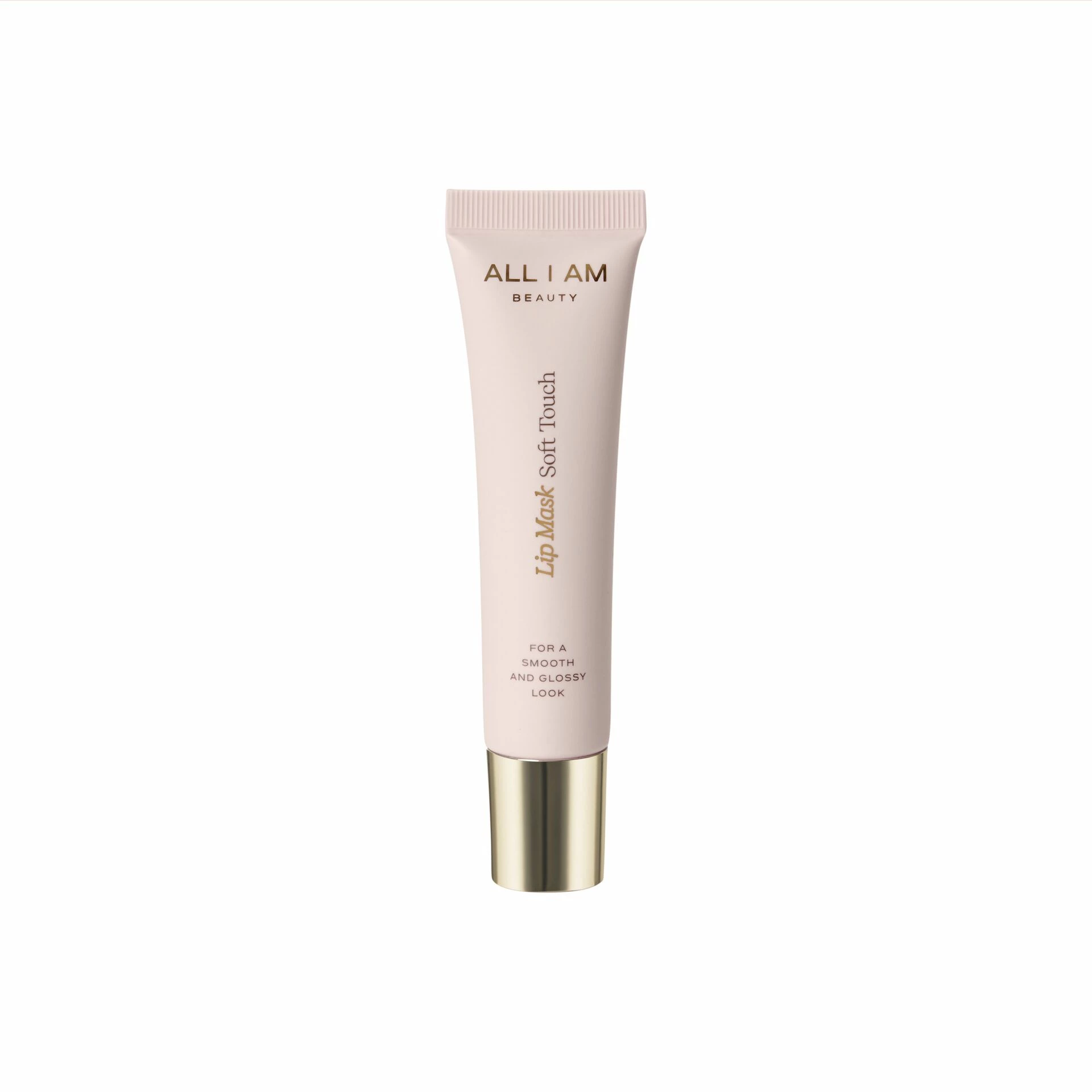 Mască de buze Soft Touch 12 ml - ALL I AM Beauty