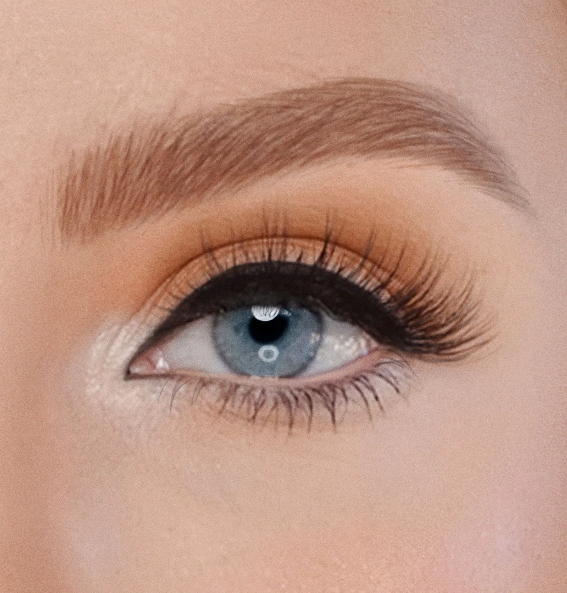 Occhi Universal Lash - Achieve - Ciglia Finte