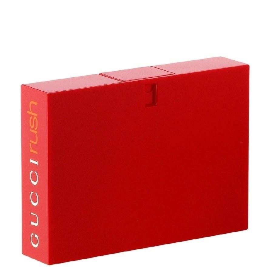 Toaletná voda Gucci Rush - 50 ml