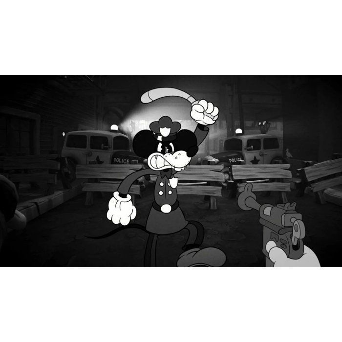 Mouse PI for Hire Mouseburg Edition - Xbox Series