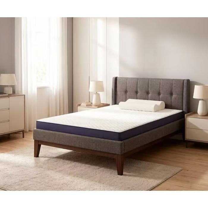 Materasso di lusso in memory foam - 90x190 cm - Rigido comfort - Spessore 13 cm