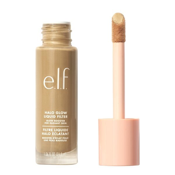 Elf Halo Glow 3.5 Srednji tečni filter<br>31,5ml