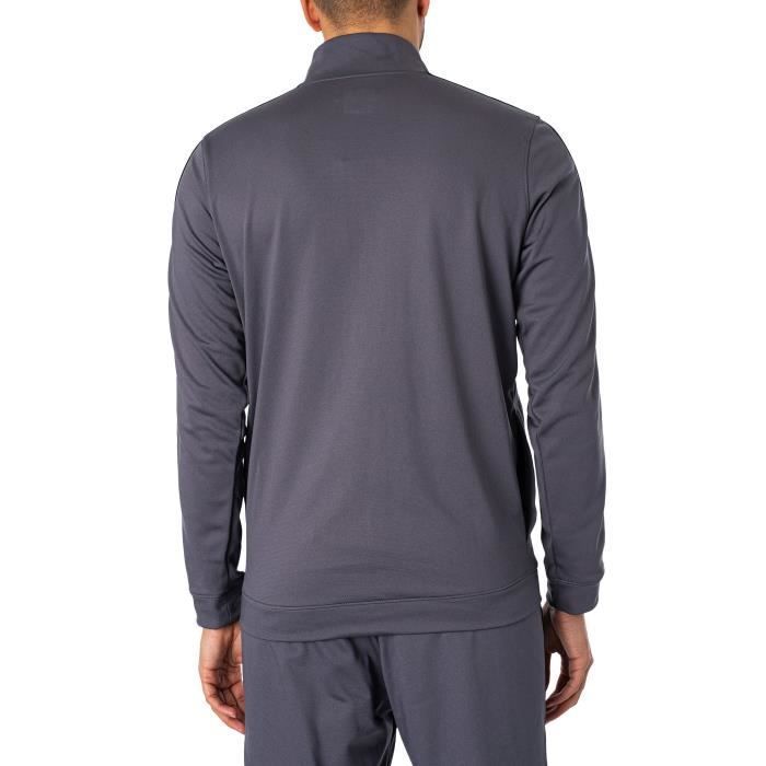Chándal de punto Under Armour para hombre - Gris