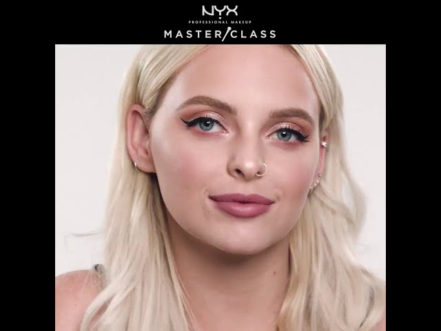 NYX Professional Makeup Soft Matte Lip Cream - Cannes