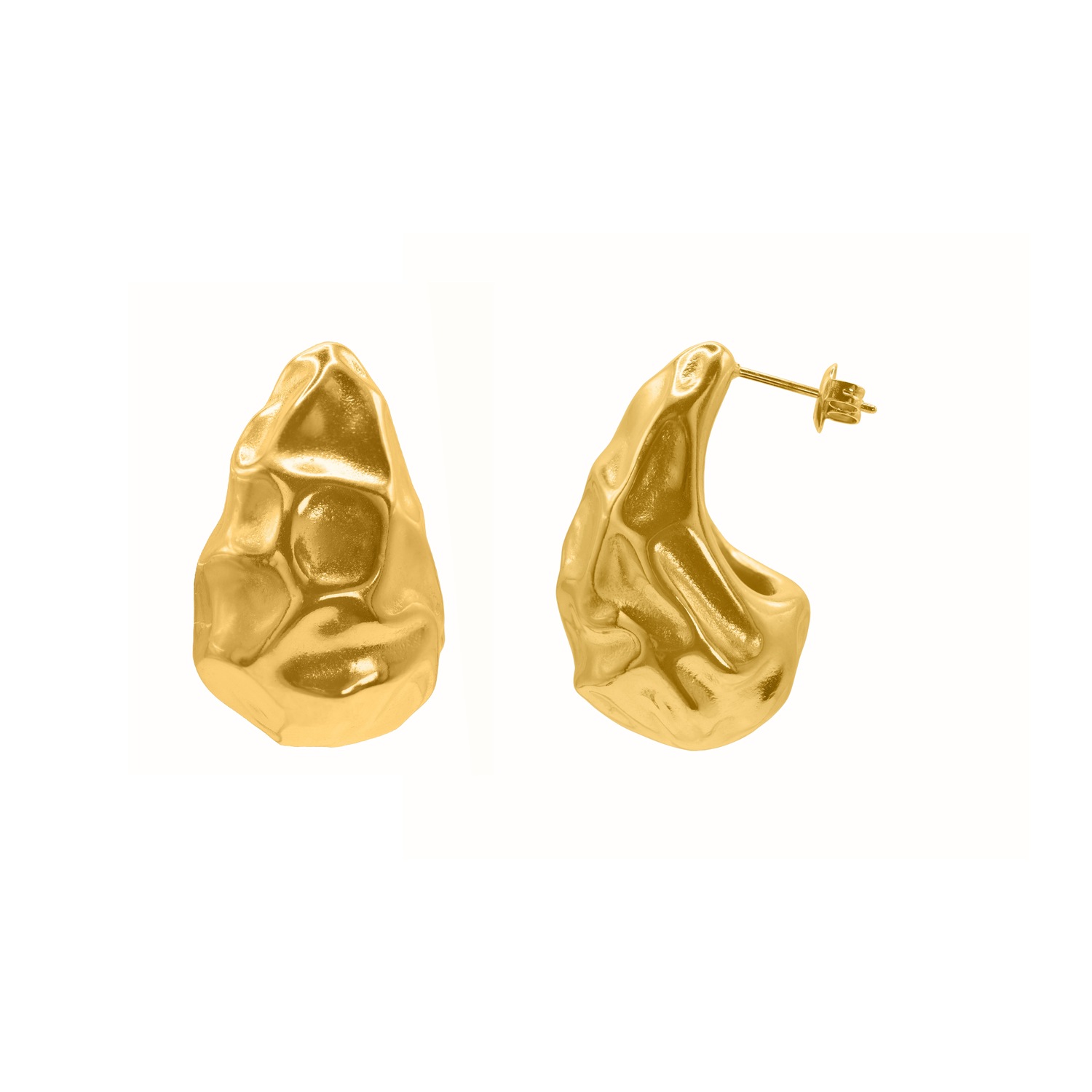 Heideman Boucles d'oreille Sergi