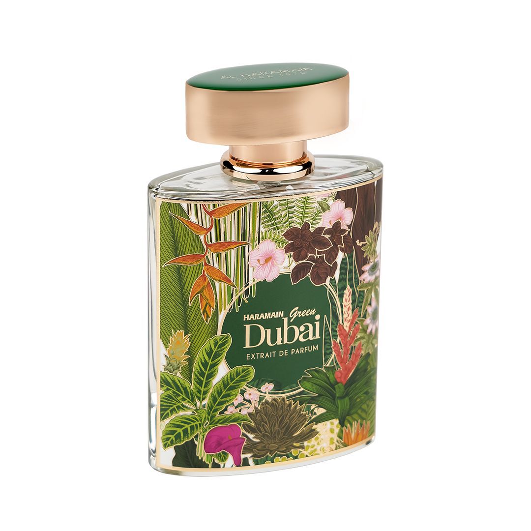 Al Haramain Verde Dubái