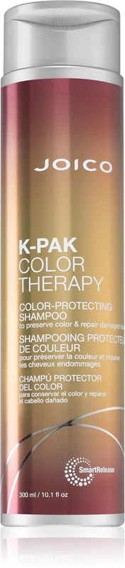 Joico K-PAK Color Therapy Regeneračný šampón pre farbené a poškodené vlasy