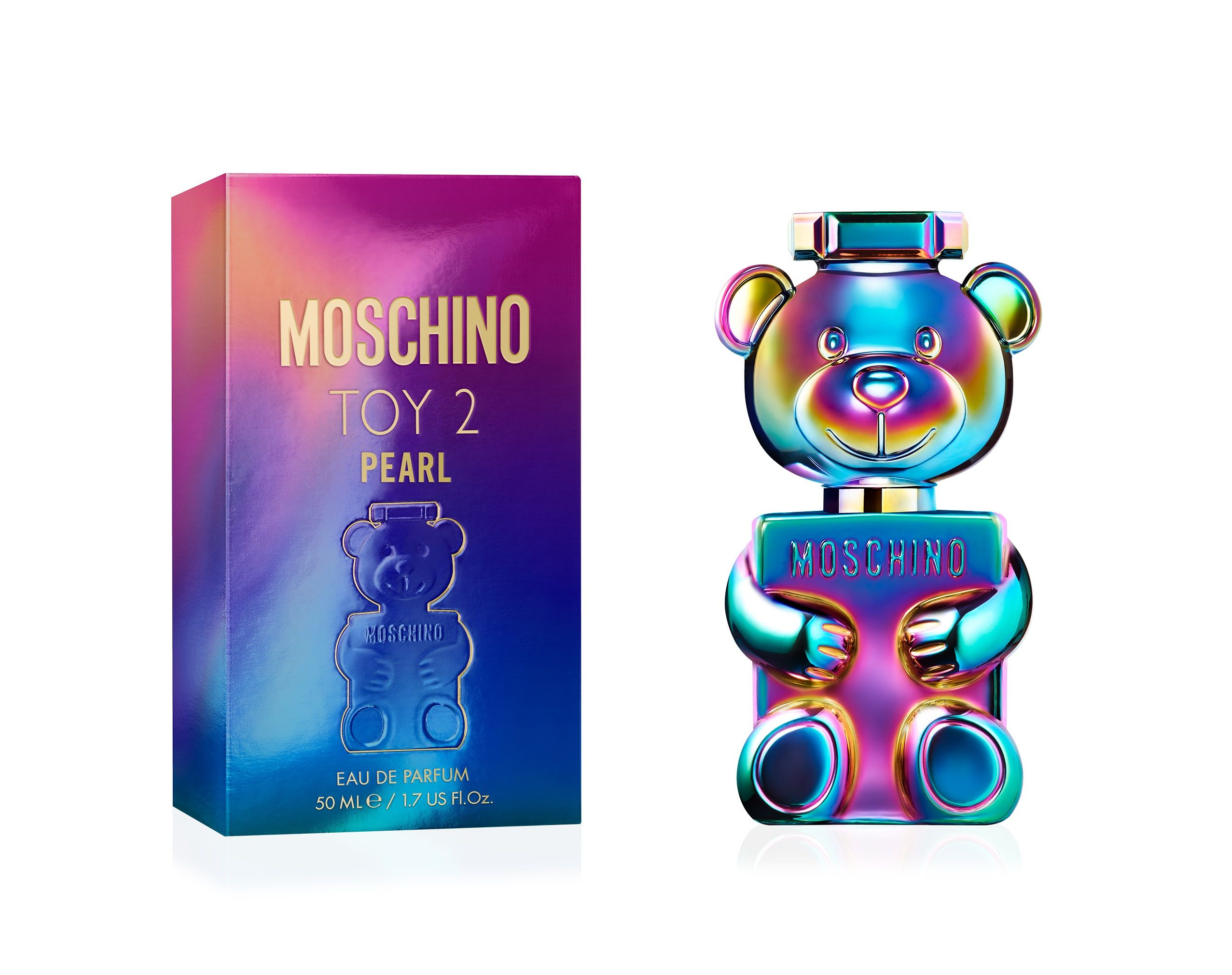 Toy 2 Pearl Eau de Parfum Eau de Parfum (EDP)
