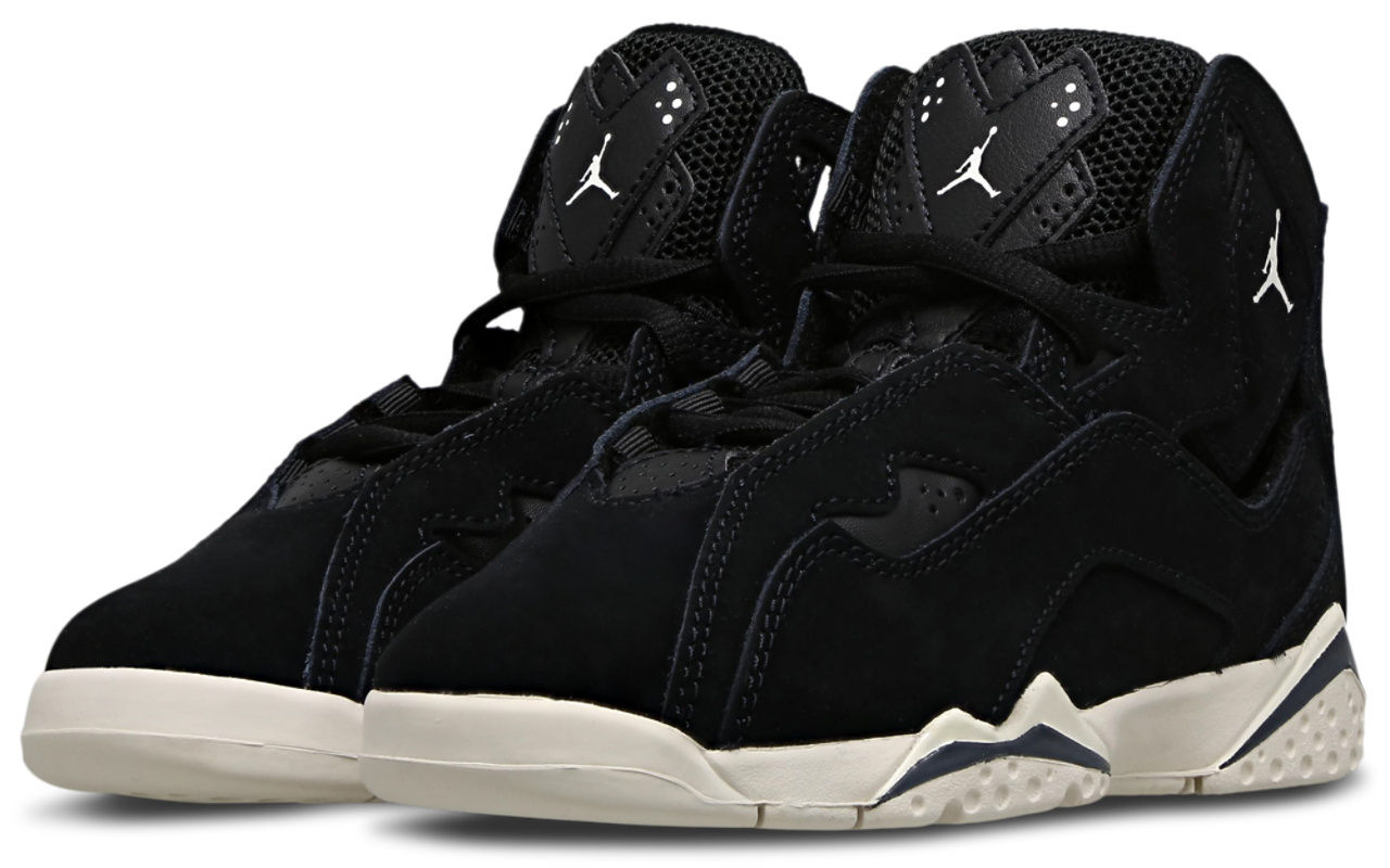 Jordan True Flight