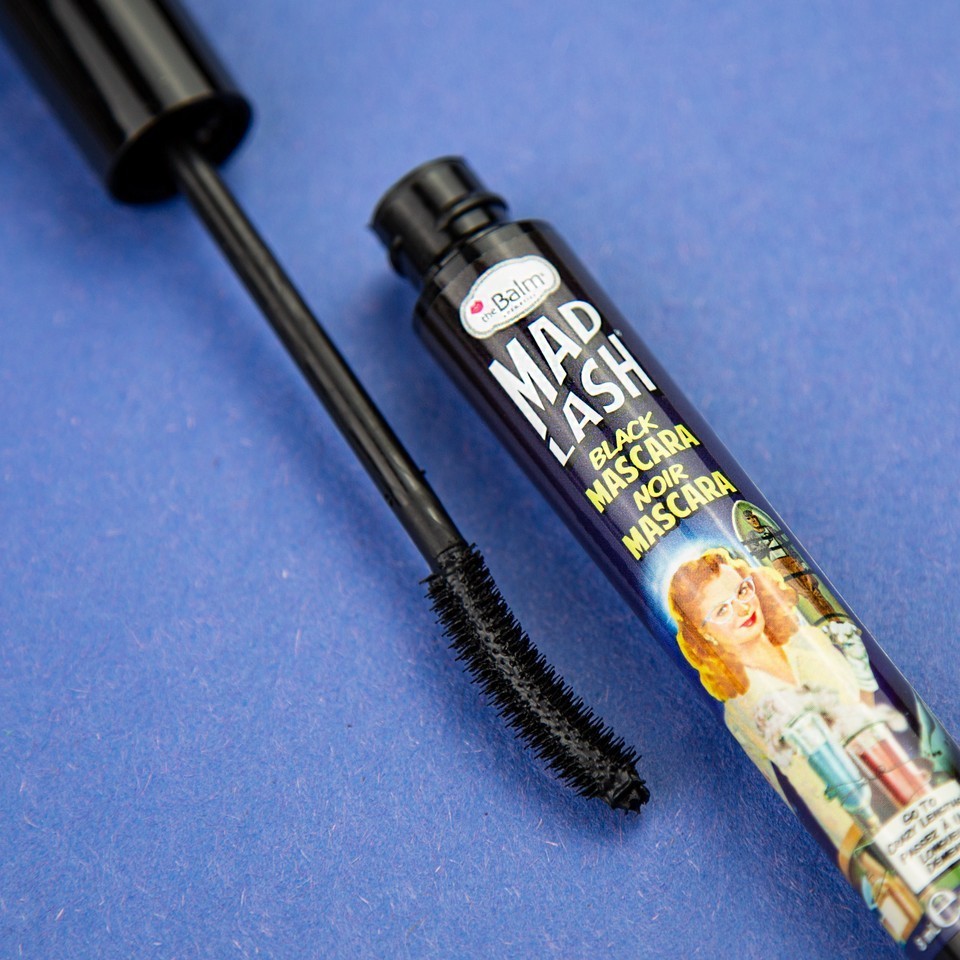 „theBalm“ makiažo rinkinys – 1 vnt.