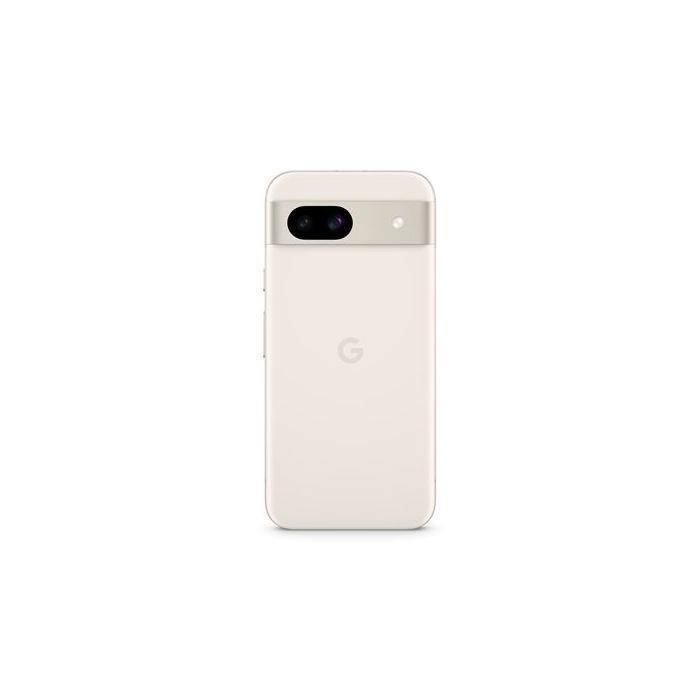 Google Pixel 8A 128GB Blanco