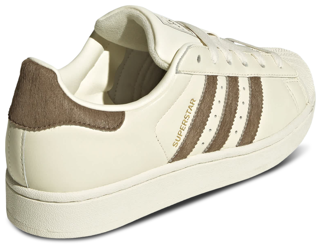 adidas Superstar II