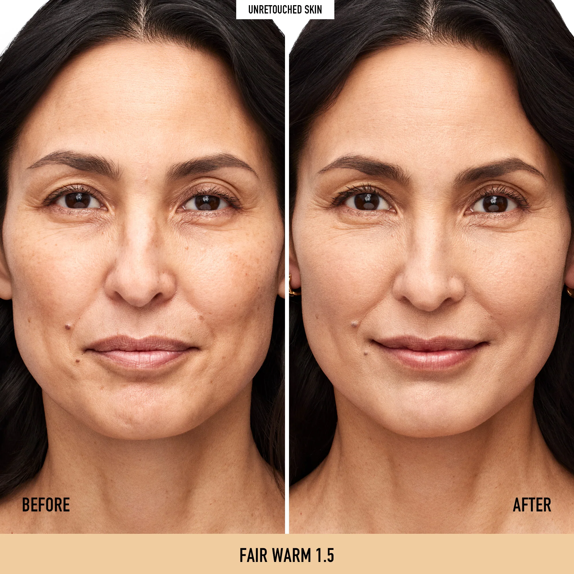 Viso Original Pure Serum Liquid Foundation SPF20 - Fondotinta liquido