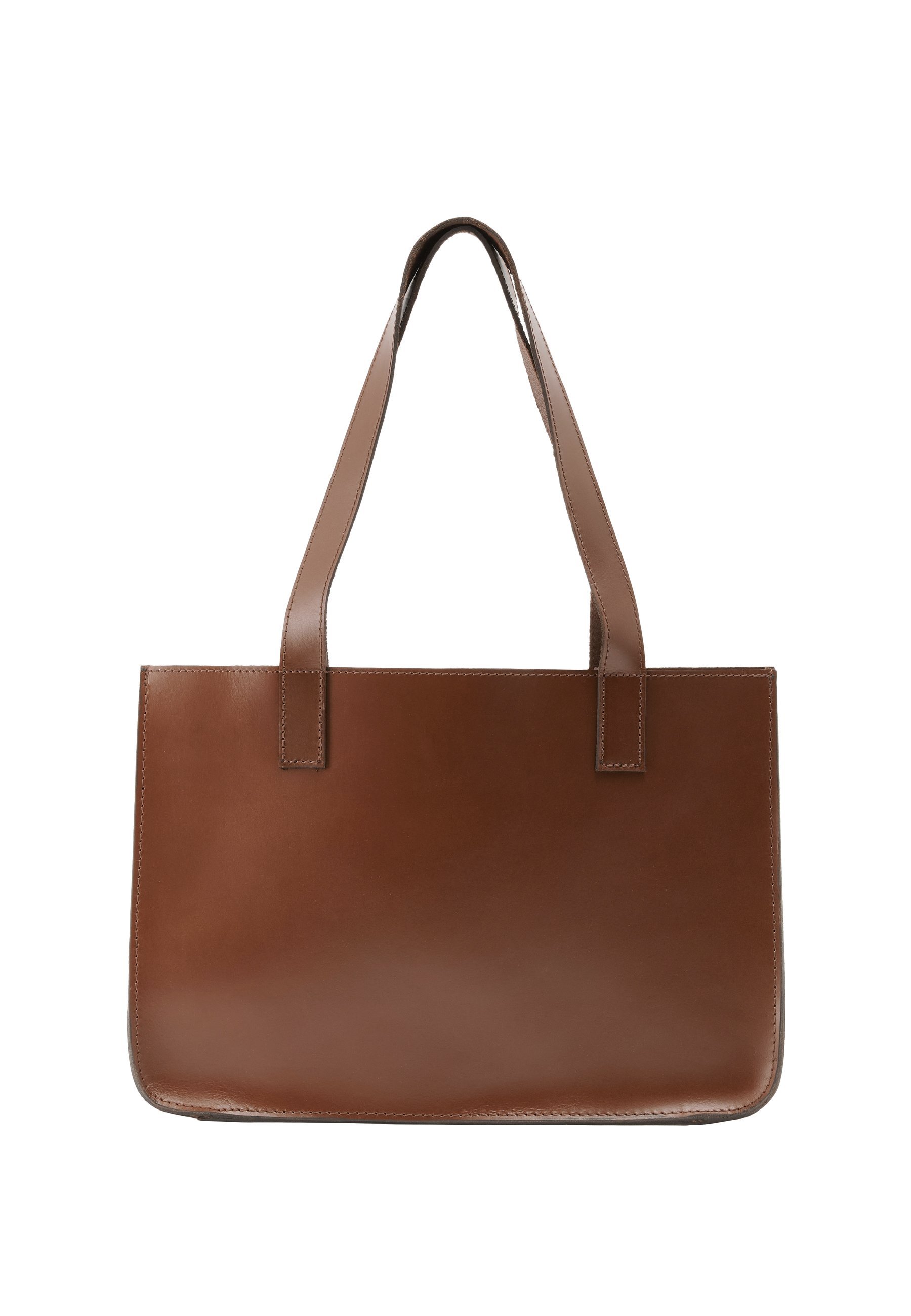 Gusti Leder AGATHA S - Torebka - braun
