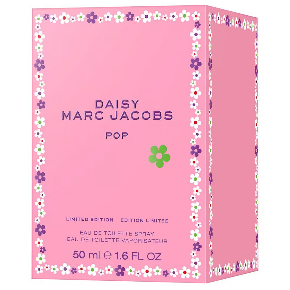 Marc Jacobs Daisy Pop
