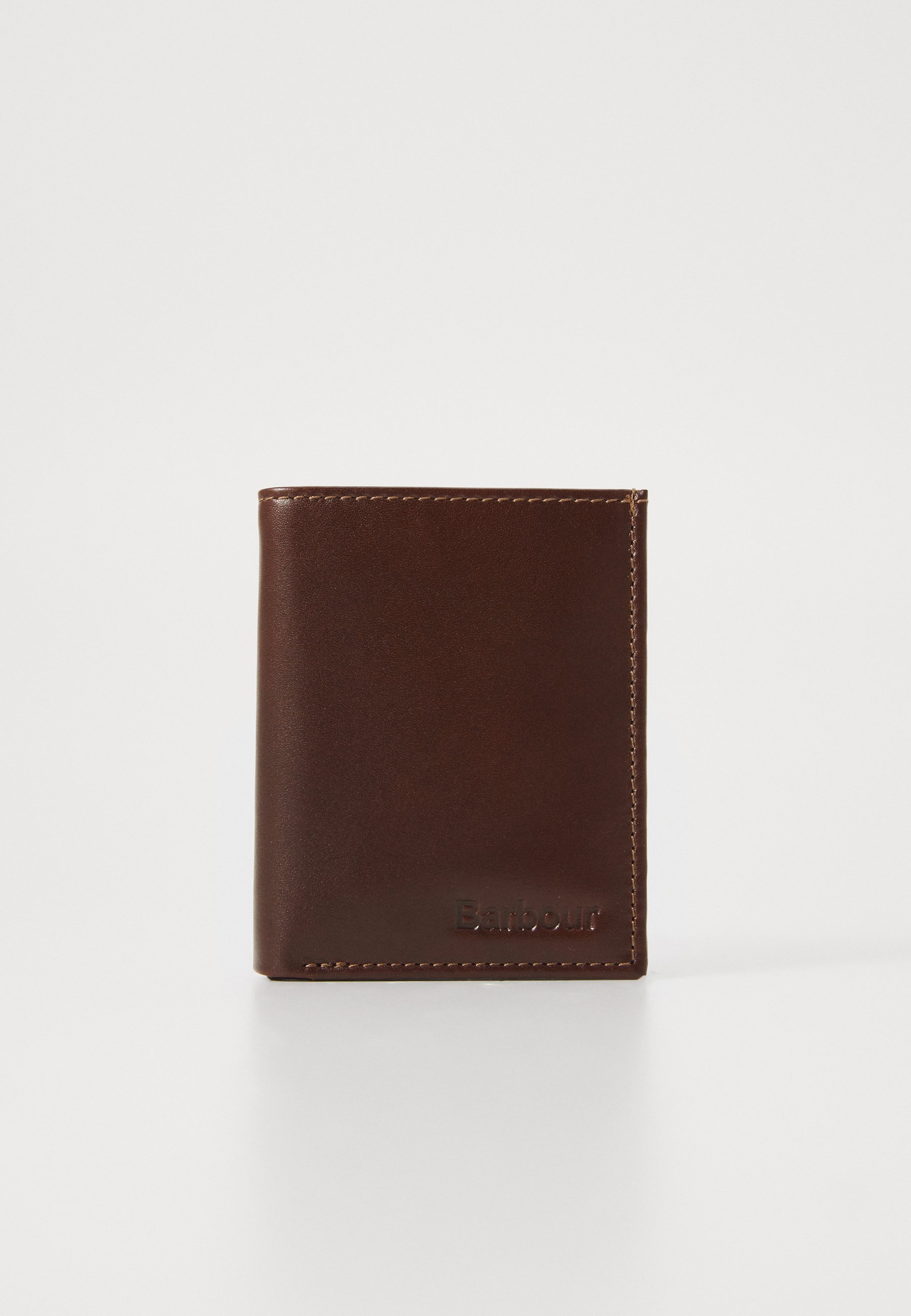 Portafoglio Barbour COLWELL SMALL BILLFOLD - marrone/classico