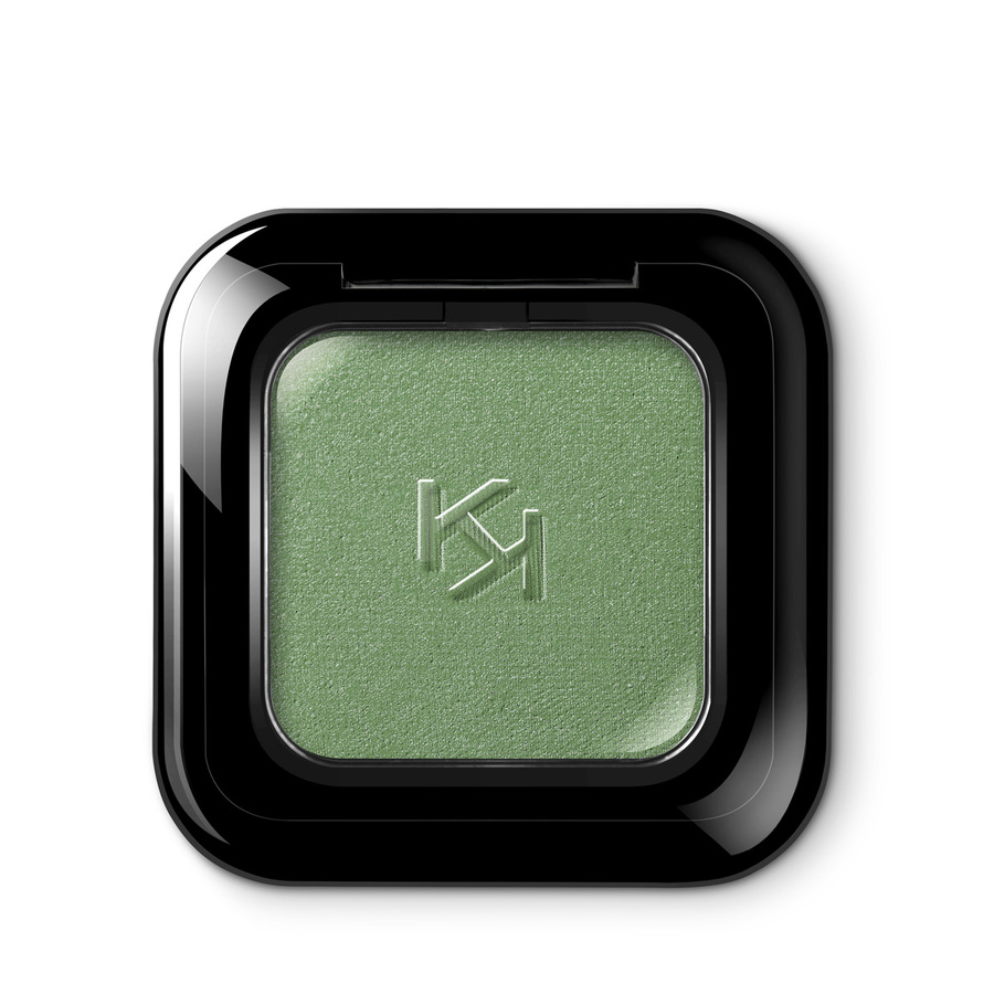 SJENILO ZA OČI VISOKOG PIGMENTA 47 Satin Spring Green