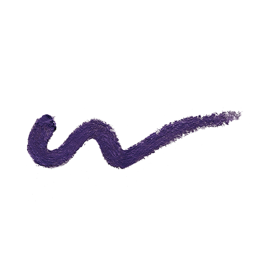 Έντονο Χρώμα Μακράς Διάρκειας Eyeliner 13 Μαργαριταρένιο Βιολετί