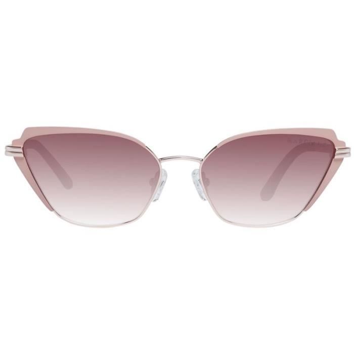 Gafas de sol para mujer - Guess Marciano - GM0818 - Trendy - 5628F - 0889214315694