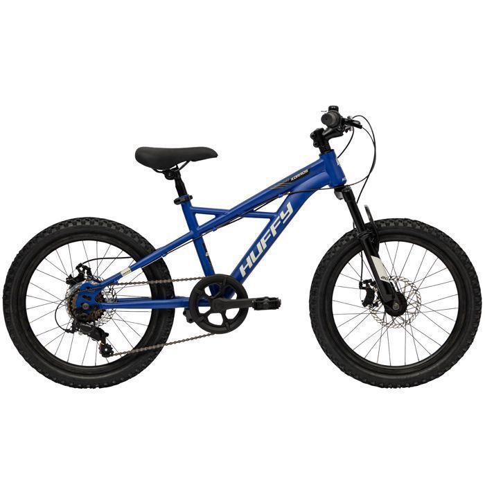 Velo VTT Huffy Korros 20