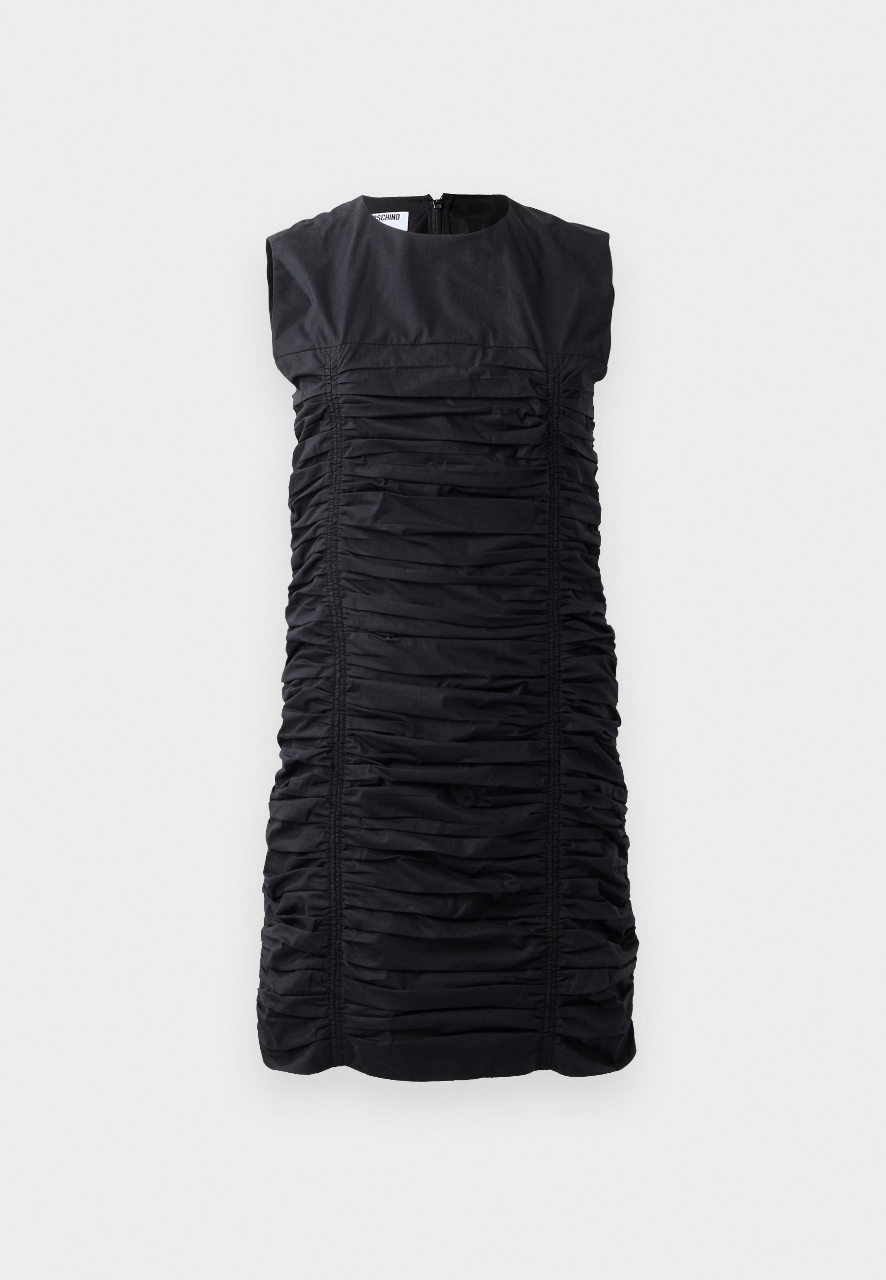 Robe Moschino - Robe de jour - noire