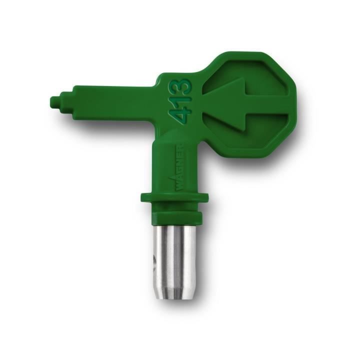 Pulverizador de pintura sin aire Wagner Airless HEA Control Pro 250M + 2 boquillas + extensión