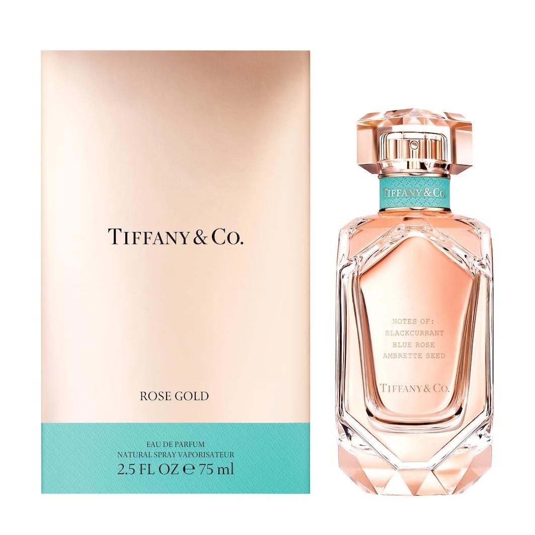 Tiffany & Co. Eau de Parfum Rose Gold – 30 ml