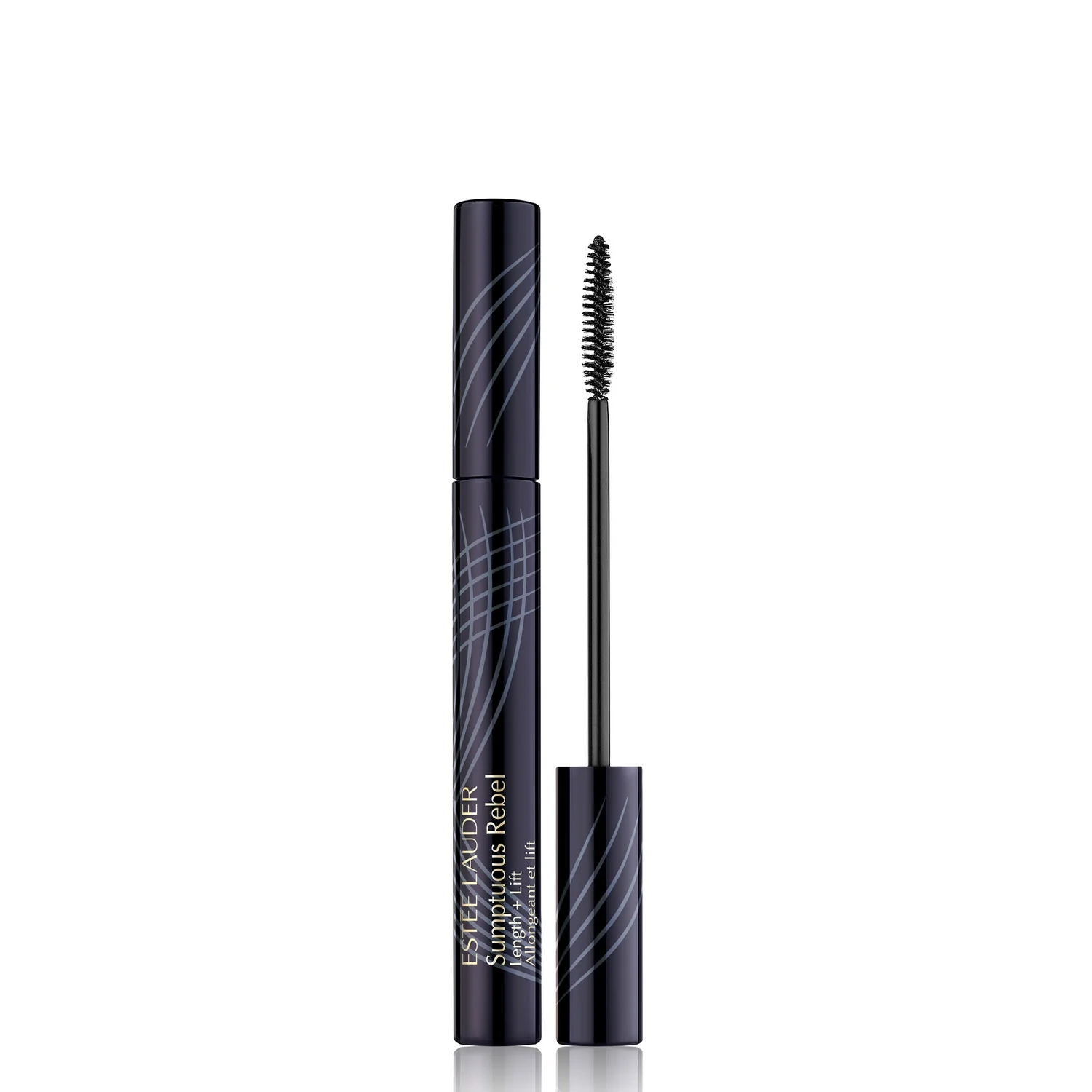 Mascara Sumptuous Rebel Length + Lift Mascara - Mascara