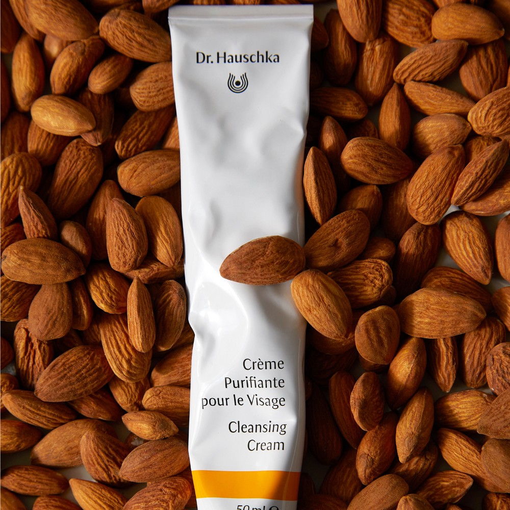Dr. Hauschka Crème Purifiante pour le Visage