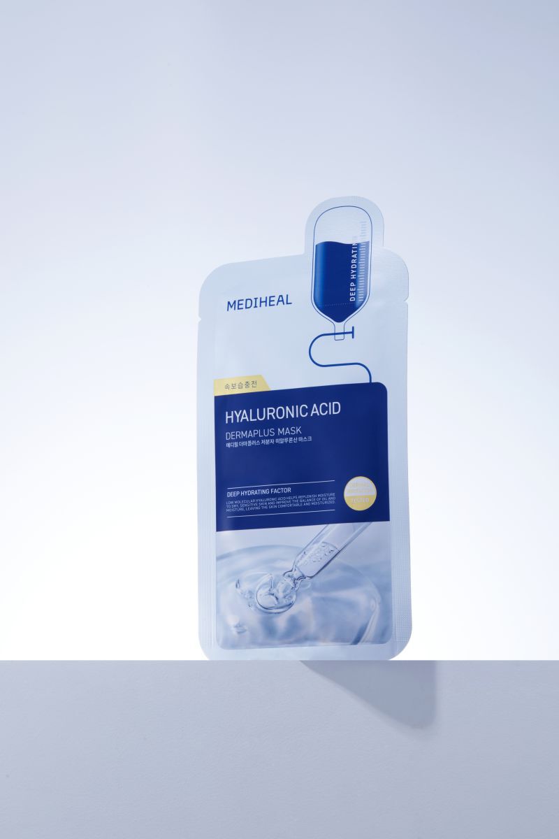 Mediheal Dermaplus