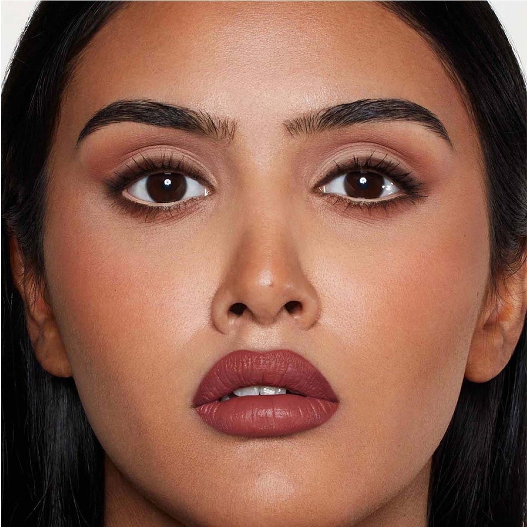 ZOEVA Lipstick Luxe kremasti ruž za usne - 3,9 g