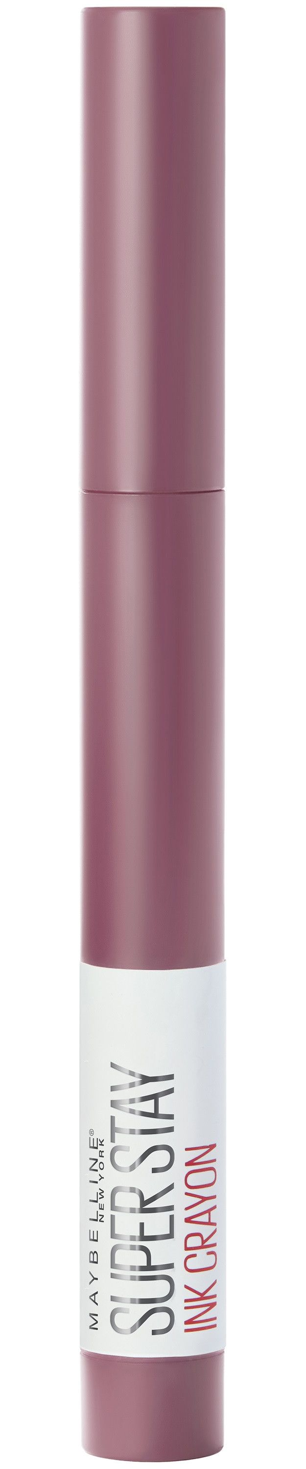Labial Mate SuperStay Ink Crayon Barras de labios