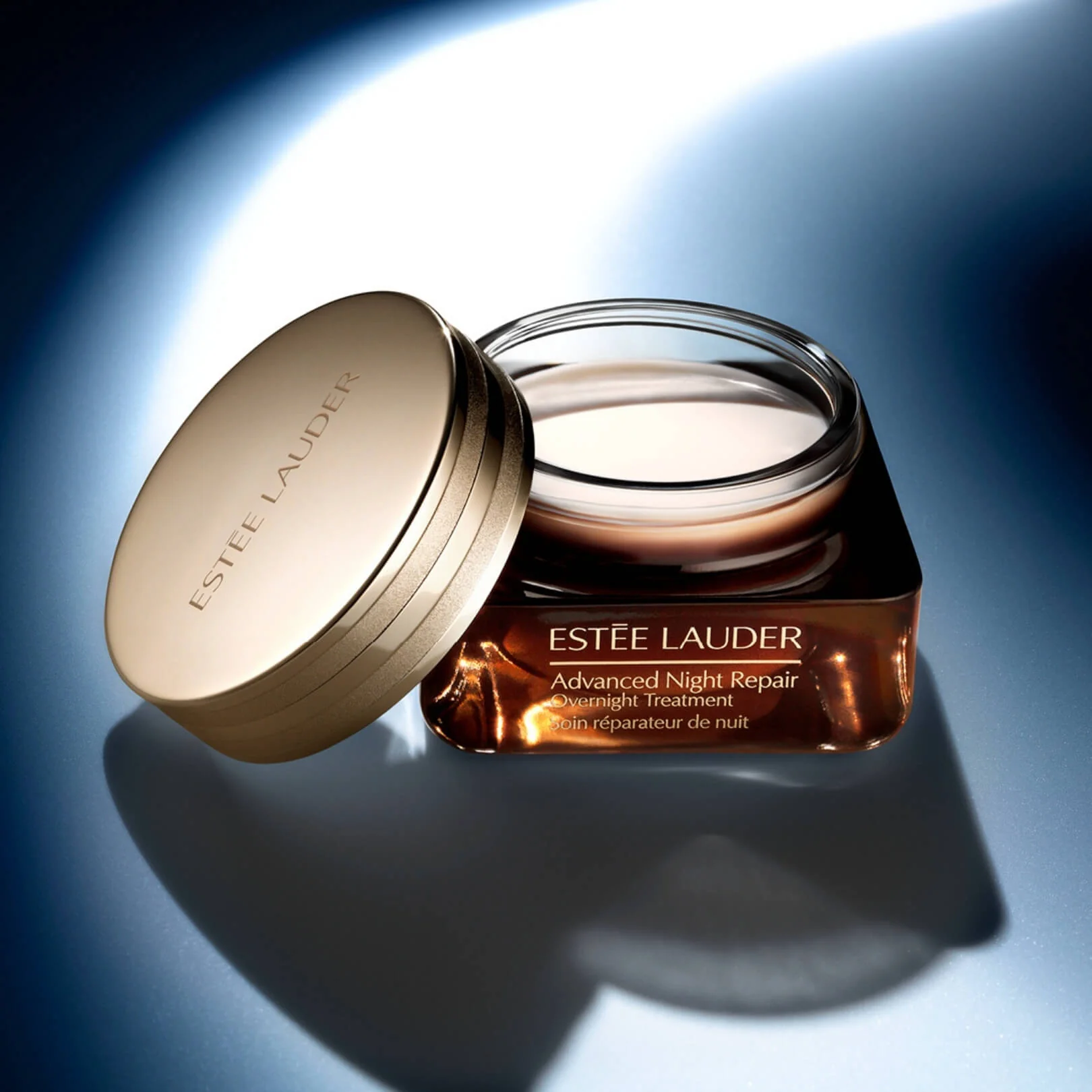 Advanced Night Repair Advanced Night Repair Overnight Treatment - Tratt.globale viso notte , Trattamento Riparatore