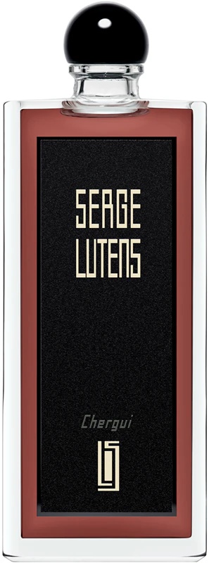 Serge Lutens kolekcija Noire Chergui parfumūdens unisex