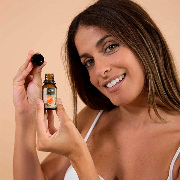 Αιθέριο Έλαιο Πορτοκάλι | 15ML