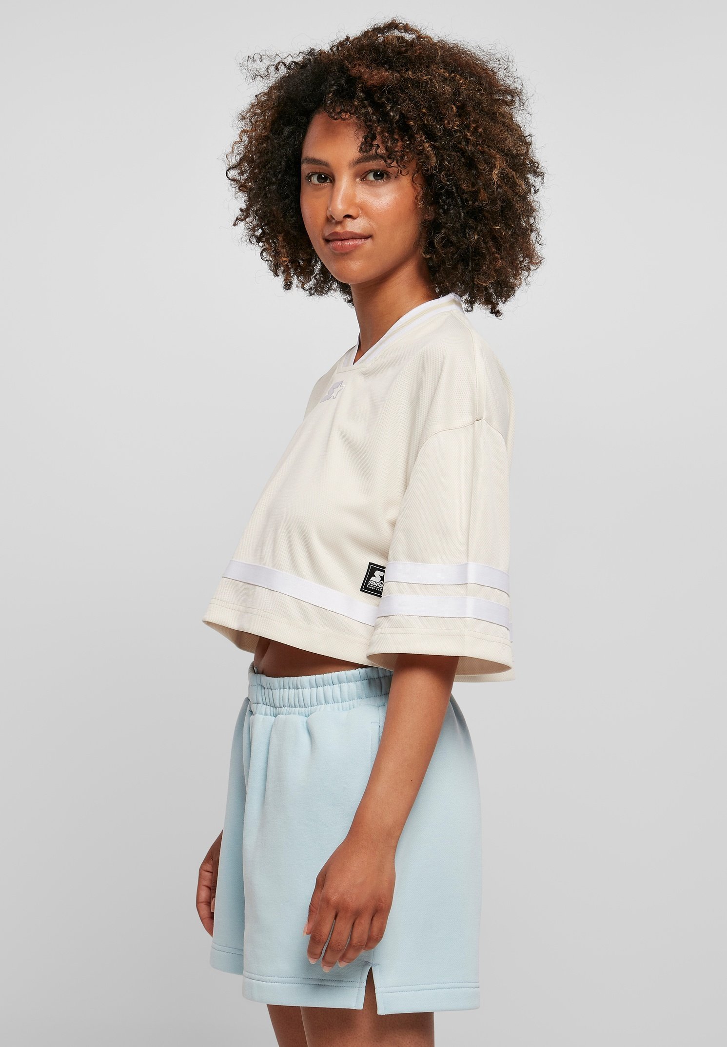Starter T-shirts