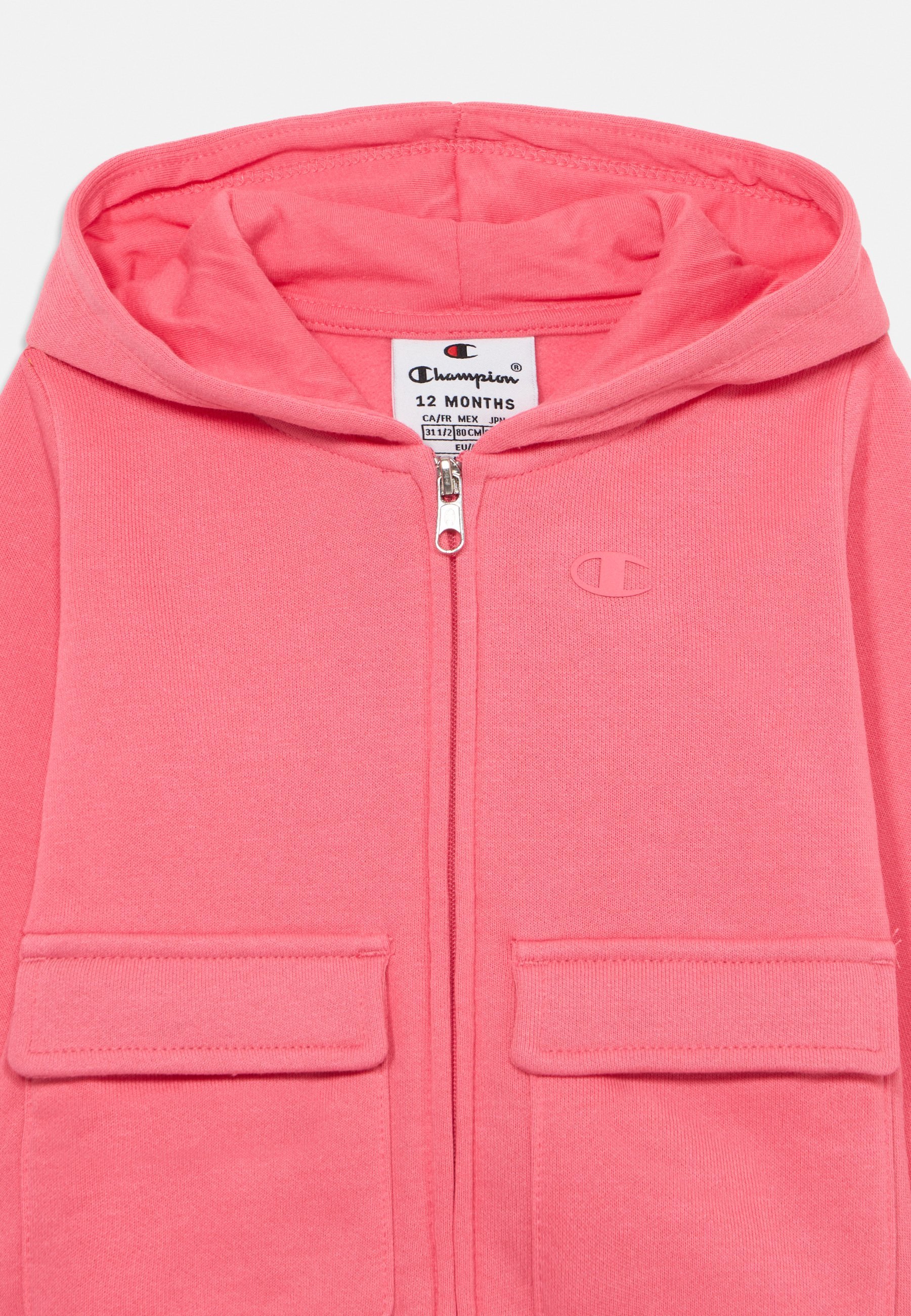 Champion SET - Trainingspak - roze