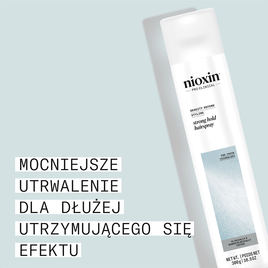 Nioxin Density Defend