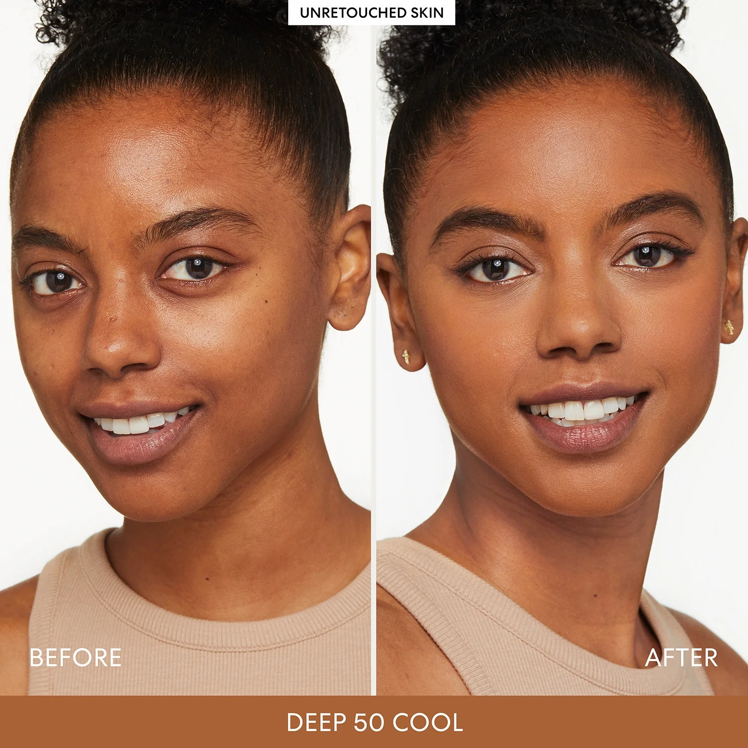 Viso Barepro 16HR Skin-Perfecting Powder Foundation - Fondotinta compatto, Fondotinta in polvere