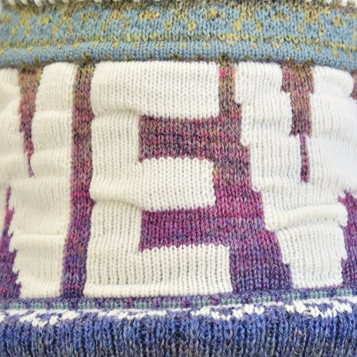  Gorro De Invierno Niujorkas Robin Ruth