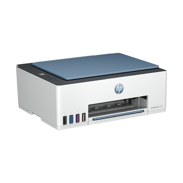 Έξυπνη δεξαμενή Drucker All-in-One 5106