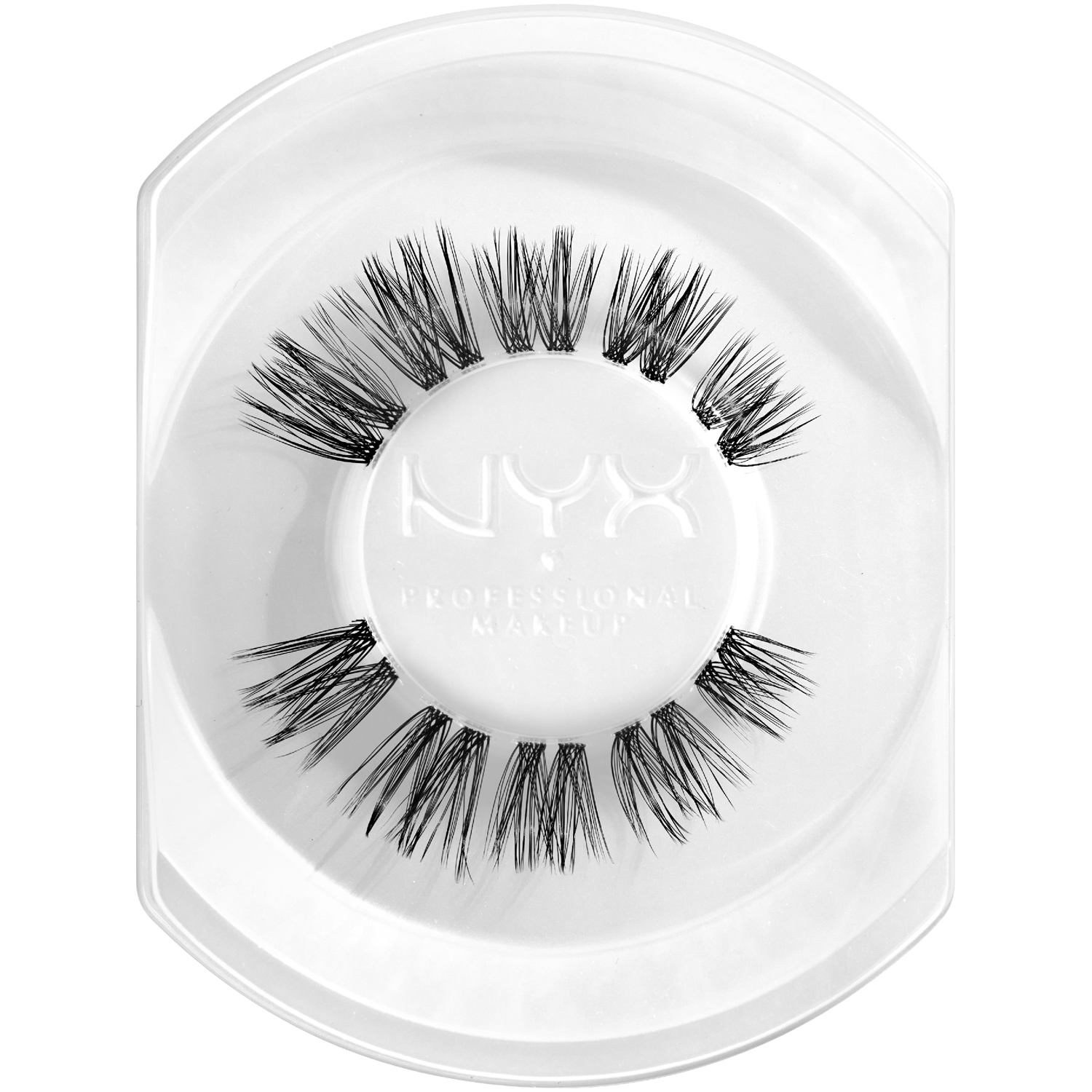 Ciglia Jumbo NYX Professional Makeup!