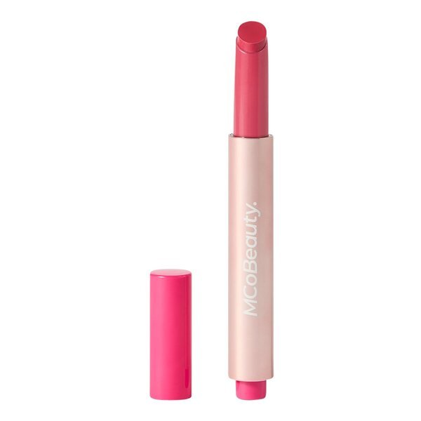 MCoBeauty Lip Plump Lucy - Candy Pink 4-u-1 hidratantni lak za usne<br>2g