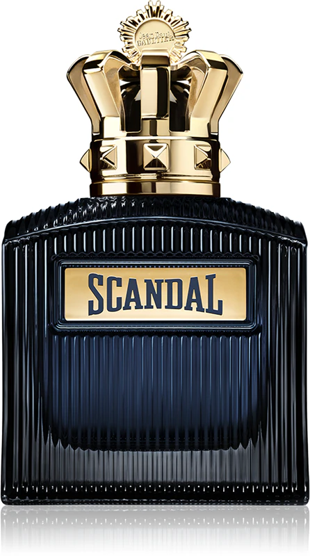 Jean Paul Gaultier Scandal Pour Homme Intense Eau de Parfum para homens
