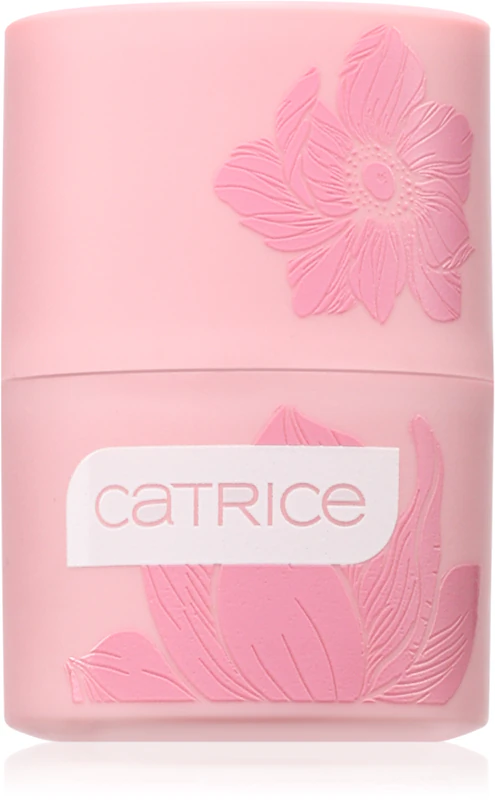 Hydratační maska na rty Catrice SPRING AWAKENING