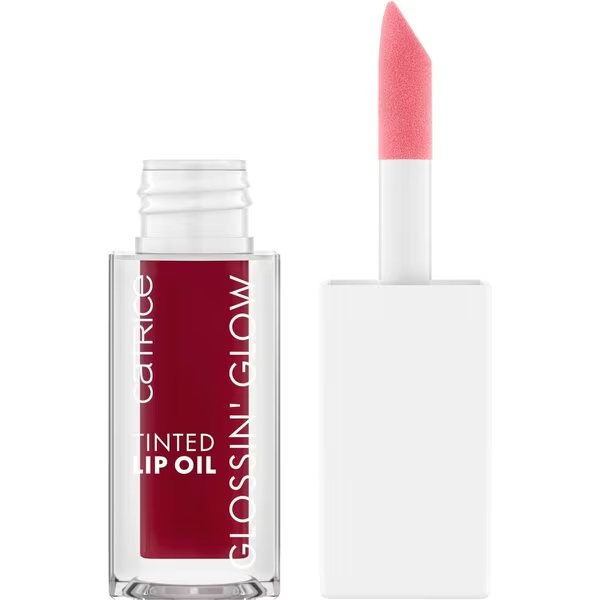 Catrice Glossin' Glow 070 Make A Move obarvano olje za ustnice<br>4 ml