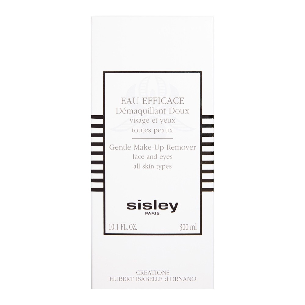 Sisley Micellair Water Eau Efficace Make-up Remover - 300 ml
