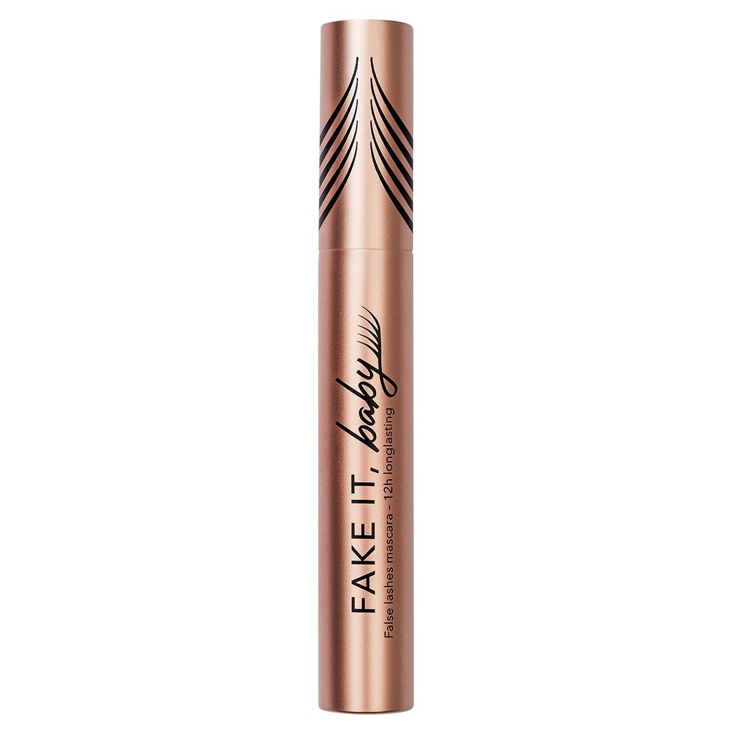 Maskara Douglas Collection Make-Up FAKE IT, Baby - 12 ml